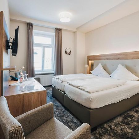 Hotel Restaurant Roemer Merzig Εξωτερικό φωτογραφία