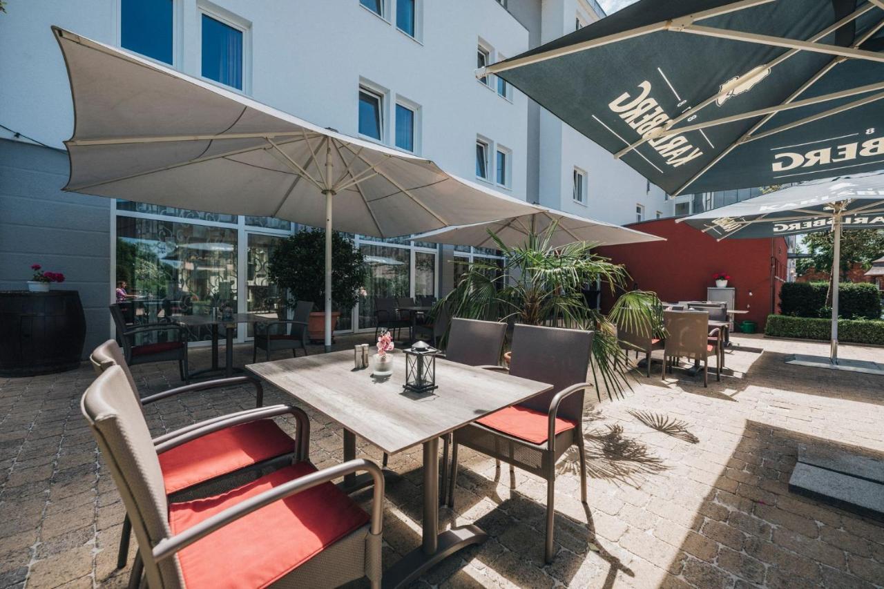 Hotel Restaurant Roemer Merzig Εξωτερικό φωτογραφία