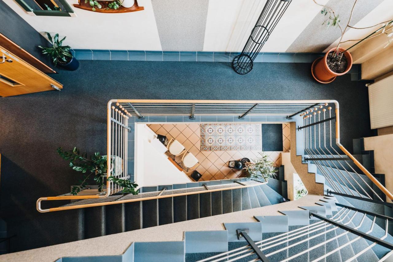 Hotel Restaurant Roemer Merzig Εξωτερικό φωτογραφία