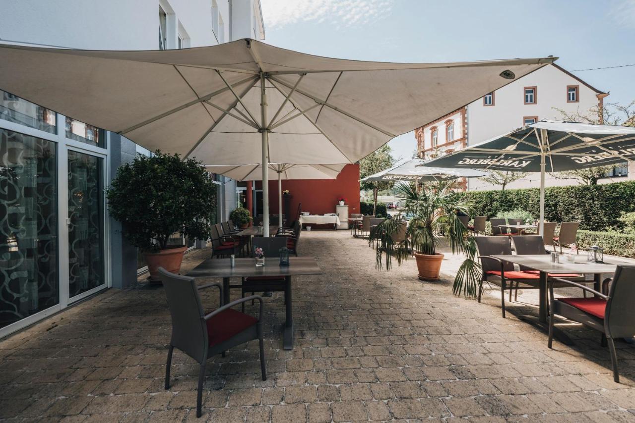 Hotel Restaurant Roemer Merzig Εξωτερικό φωτογραφία