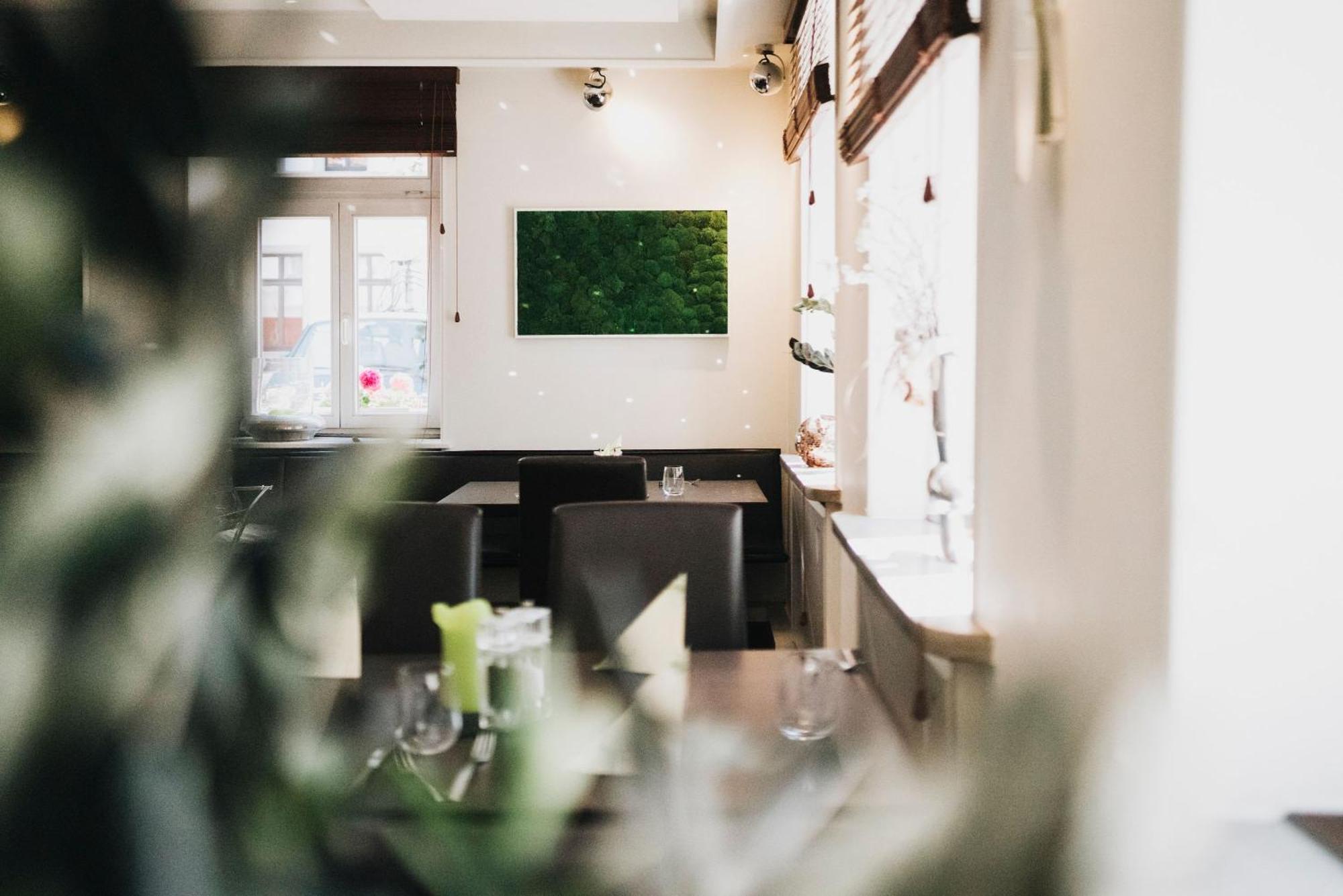 Hotel Restaurant Roemer Merzig Εξωτερικό φωτογραφία