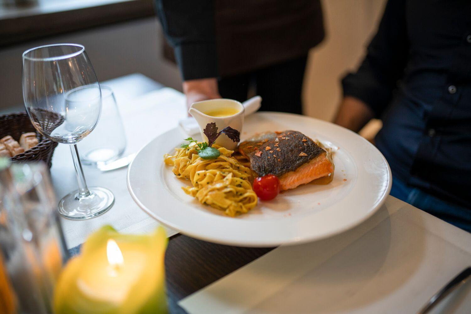 Hotel Restaurant Roemer Merzig Εξωτερικό φωτογραφία