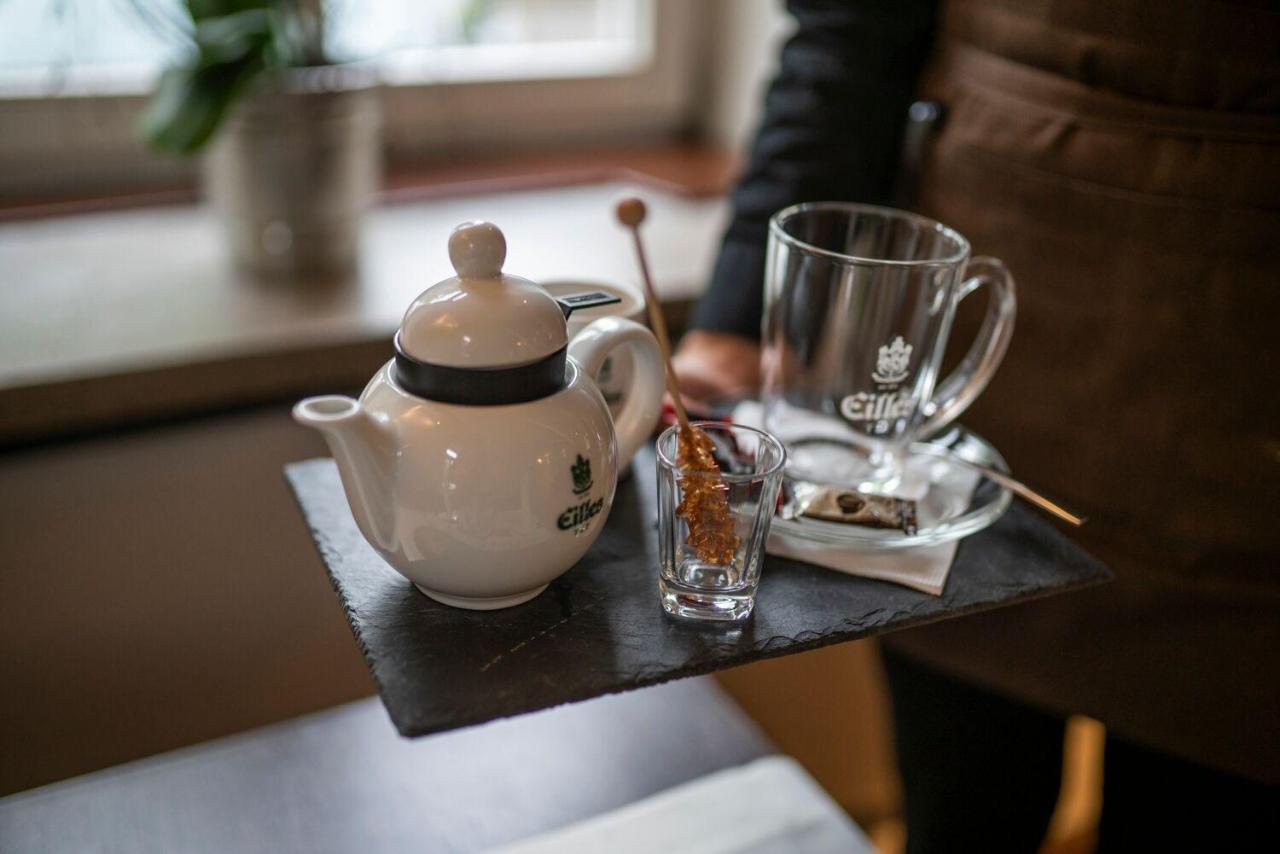 Hotel Restaurant Roemer Merzig Εξωτερικό φωτογραφία