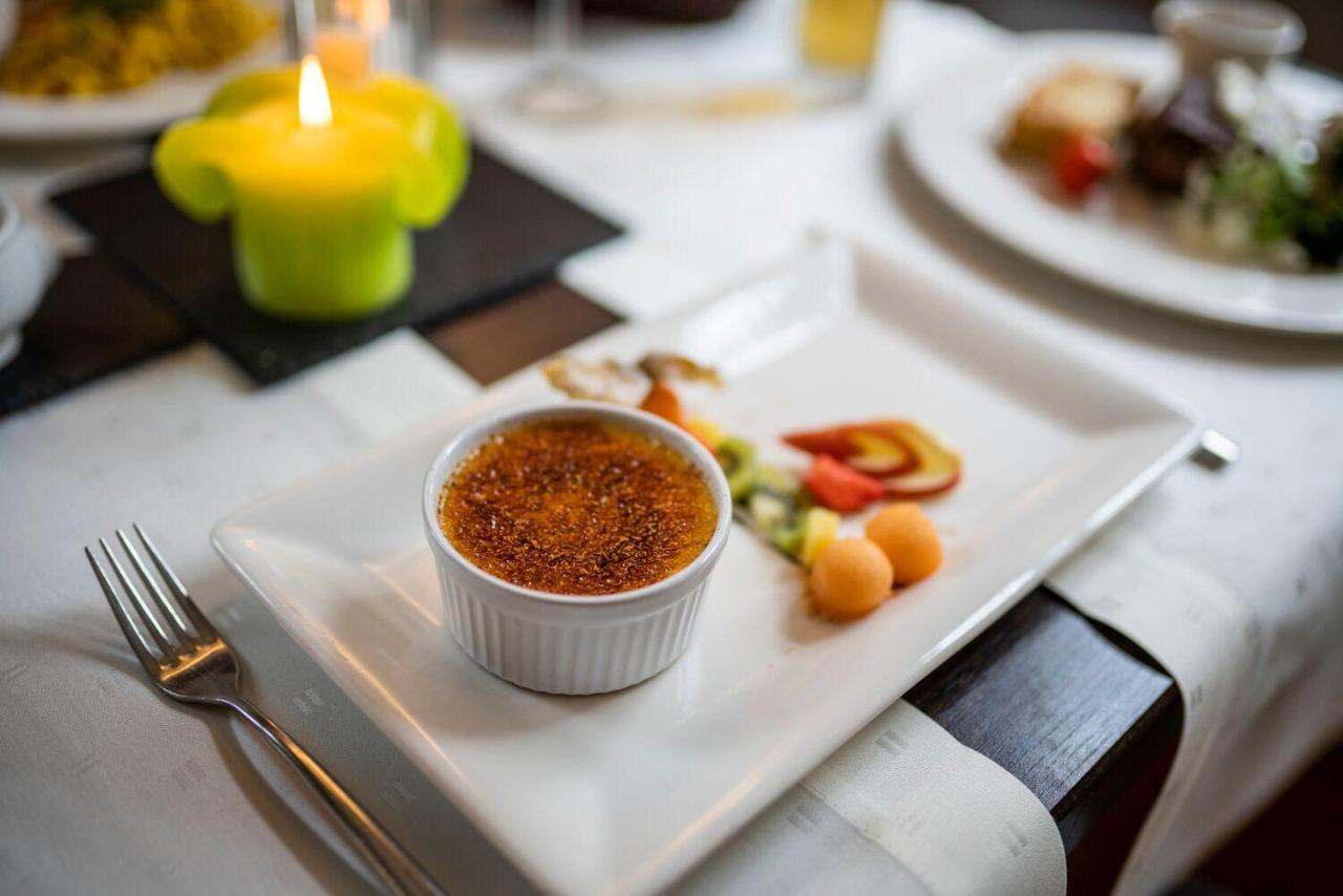 Hotel Restaurant Roemer Merzig Εξωτερικό φωτογραφία
