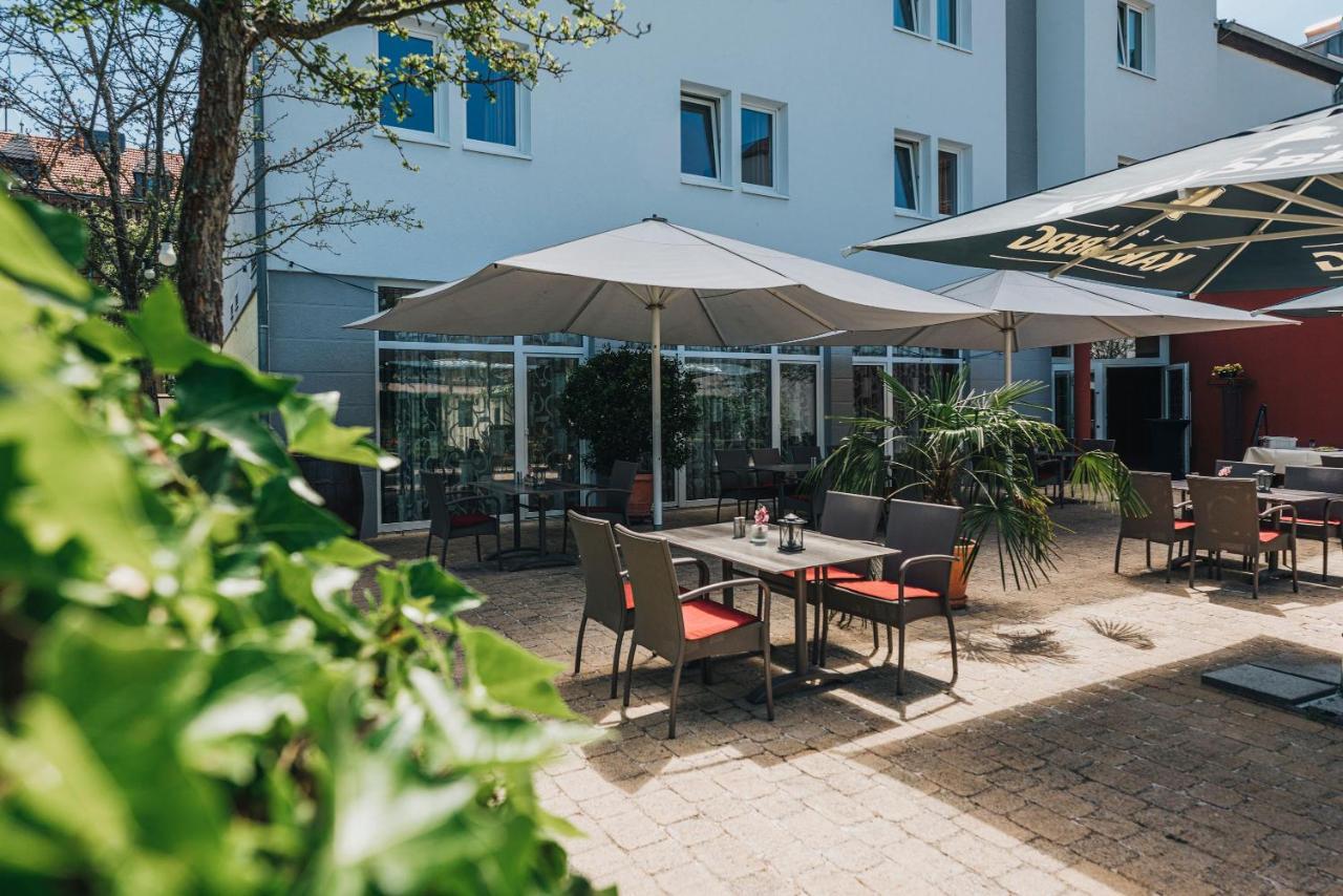 Hotel Restaurant Roemer Merzig Εξωτερικό φωτογραφία