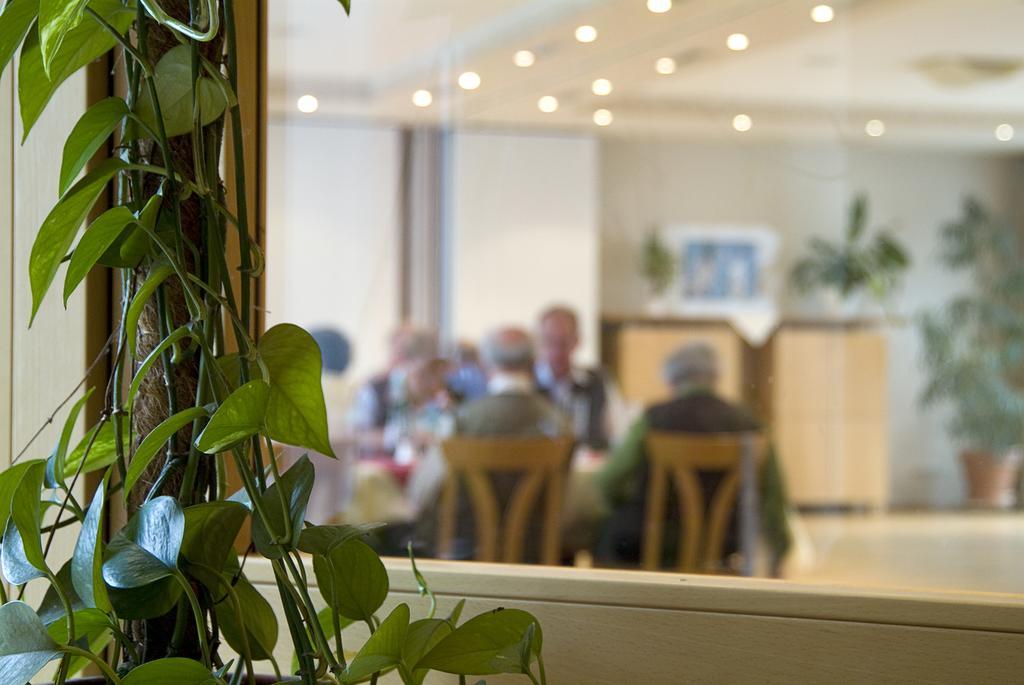 Hotel Restaurant Roemer Merzig Εξωτερικό φωτογραφία