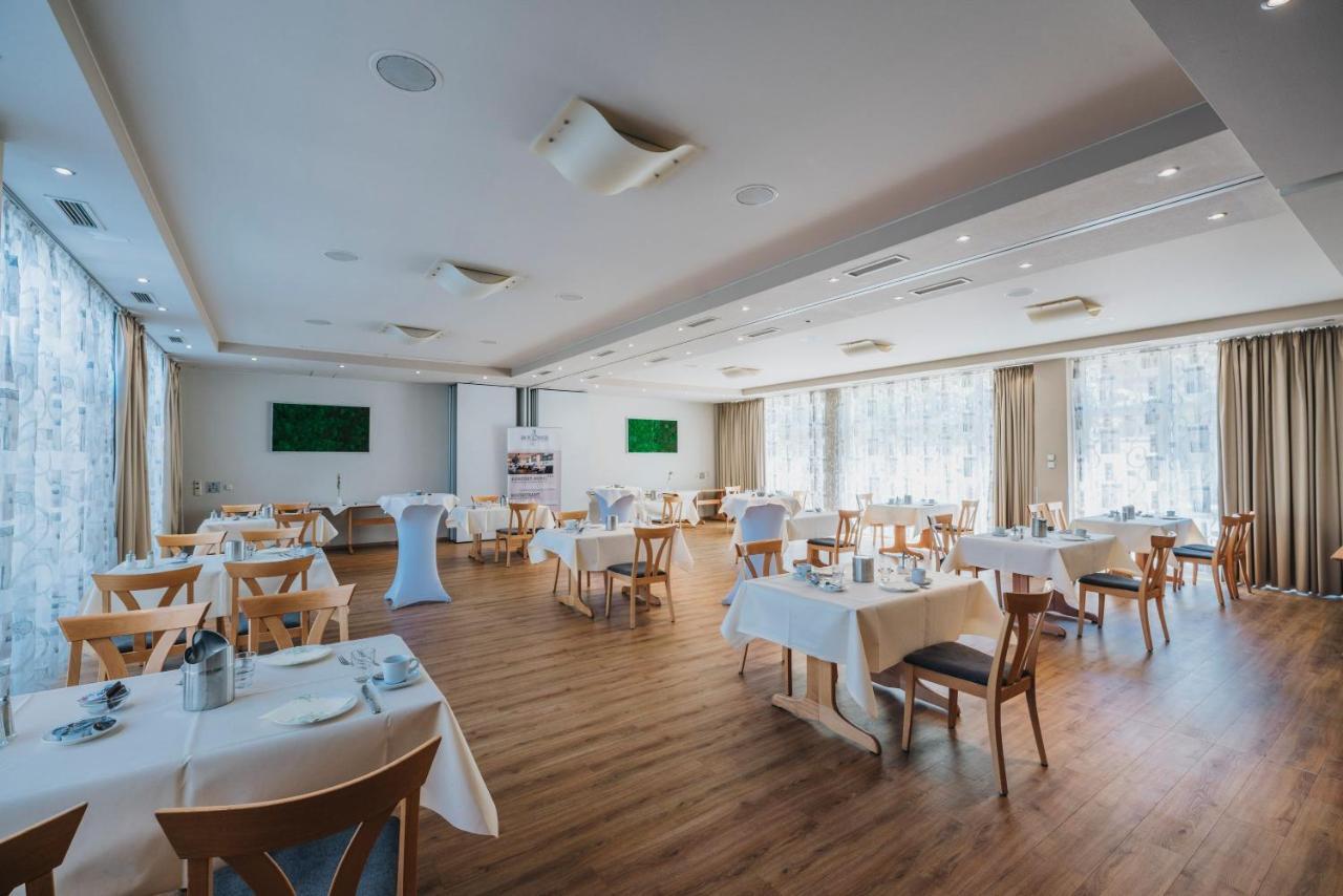 Hotel Restaurant Roemer Merzig Εξωτερικό φωτογραφία