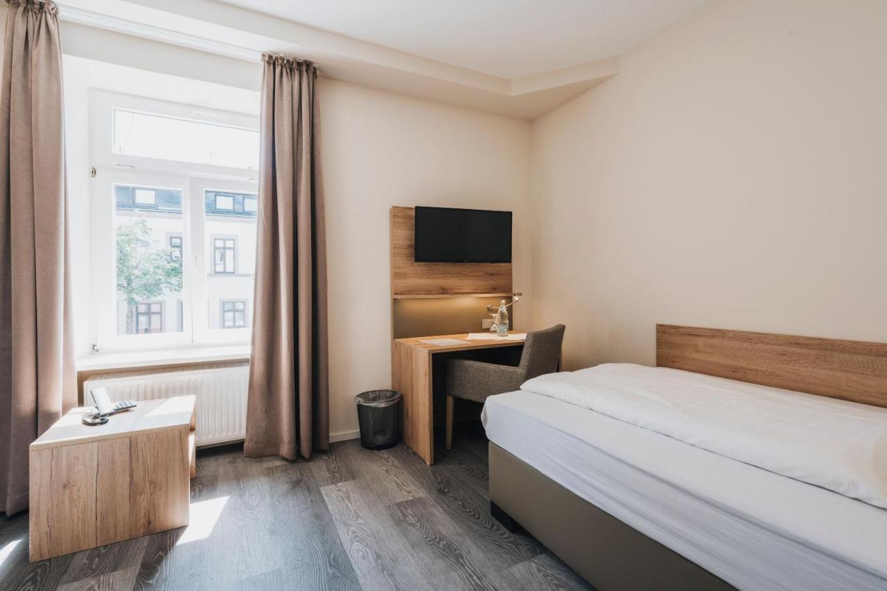 Hotel Restaurant Roemer Merzig Εξωτερικό φωτογραφία