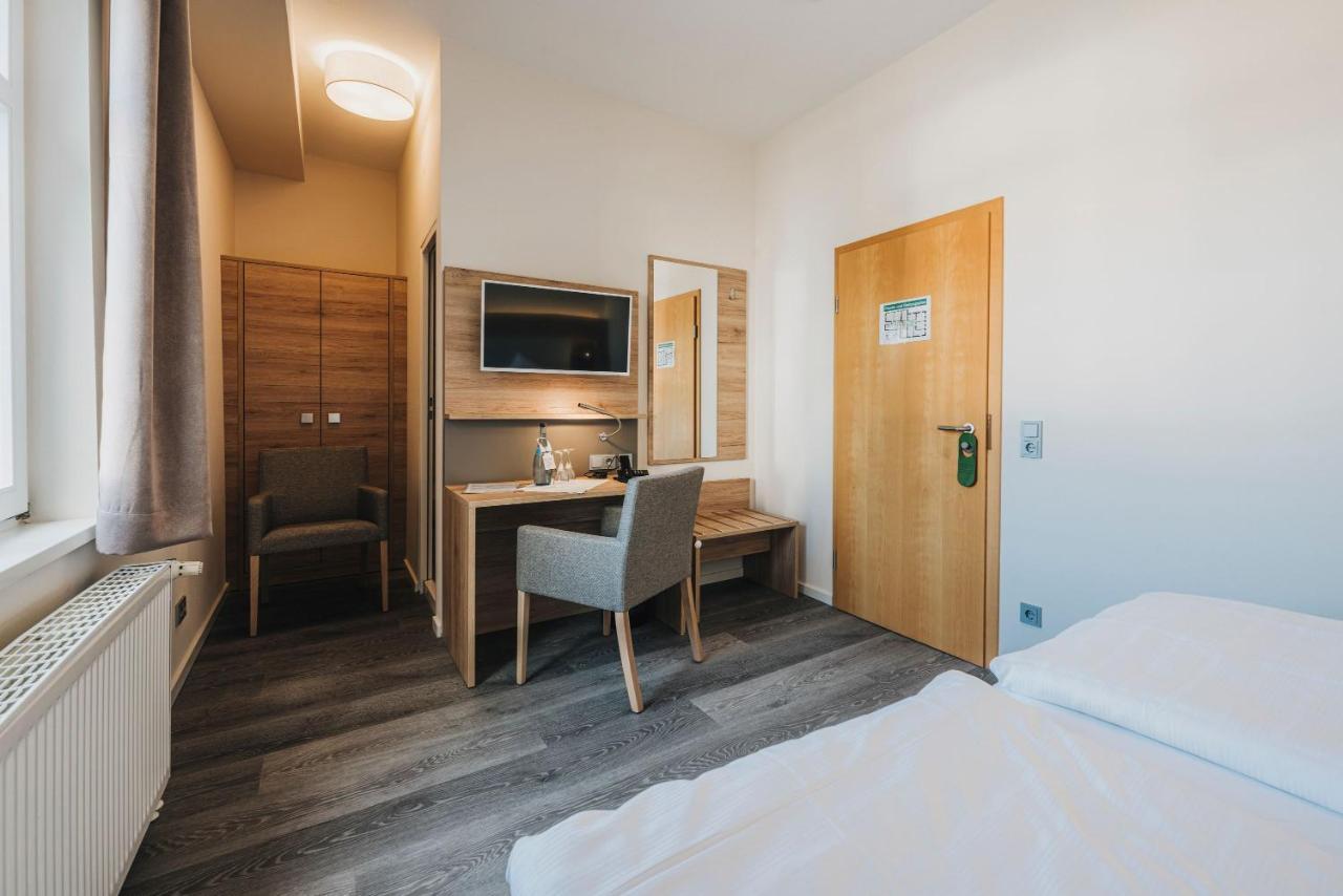 Hotel Restaurant Roemer Merzig Εξωτερικό φωτογραφία